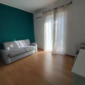  Apartament Aura Włochy