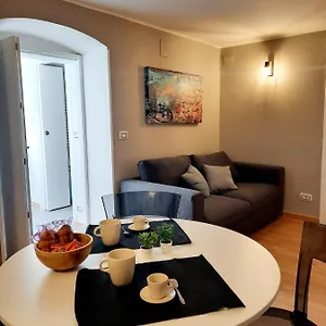  Apartament Petruzzelli Włochy