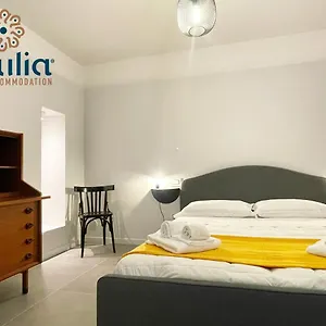  Apartament Casa Valeria By Apulia Włochy