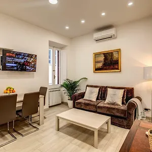 Fresh House Borghese Apartment