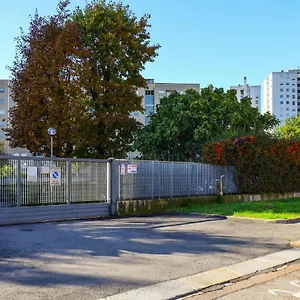  Apartament Primopiano - San Dionigi Włochy